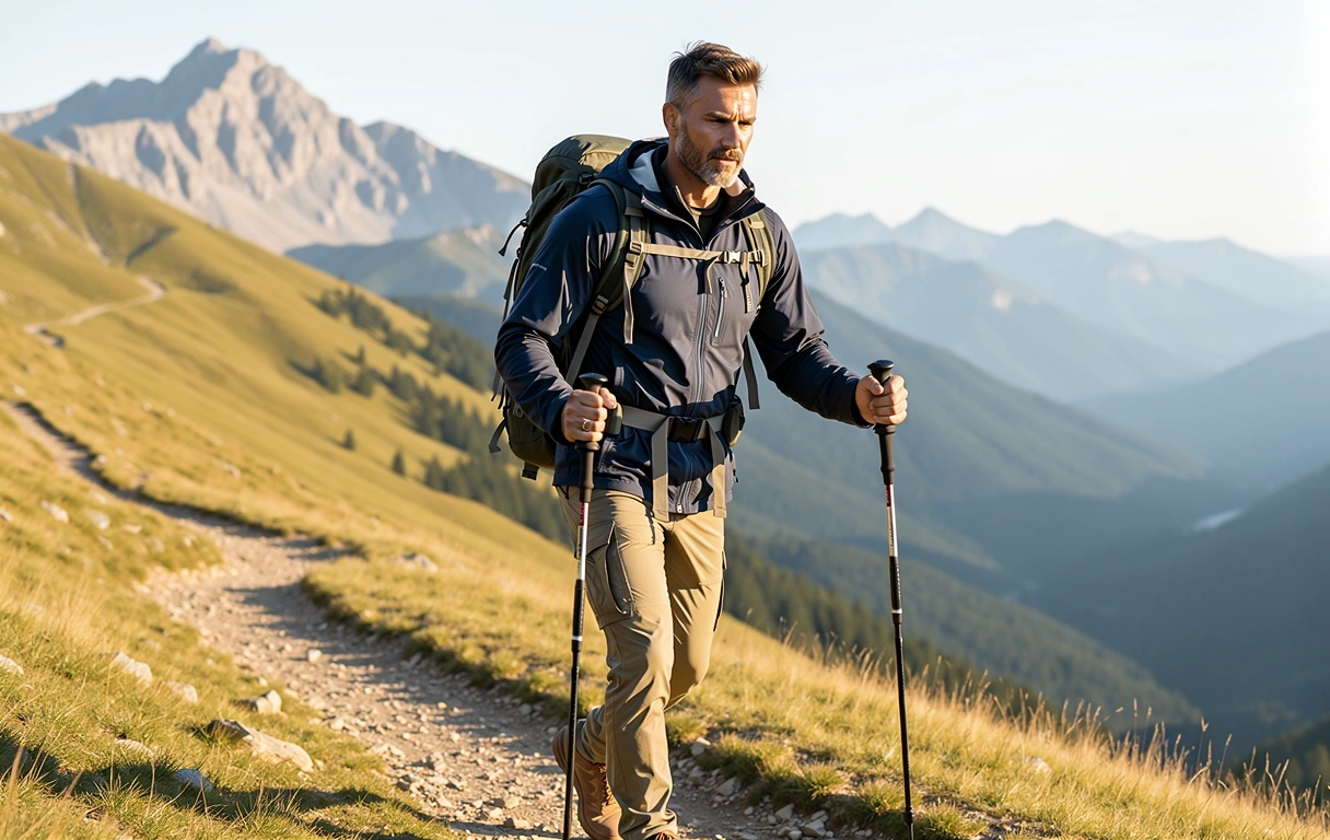 Active lifestyle in Serbia